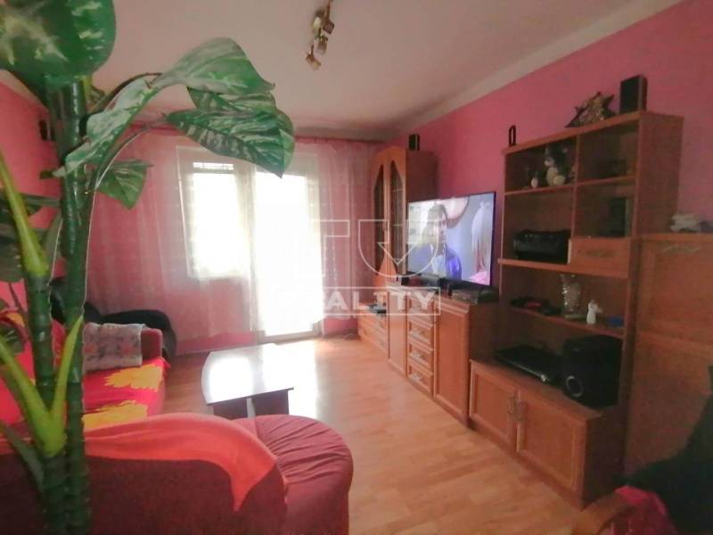 Dubnica nad Váhom One bedroom apartment Sale reality Ilava