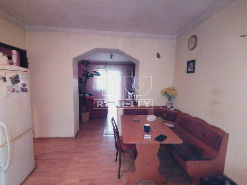 Dubnica nad Váhom One bedroom apartment Sale reality Ilava