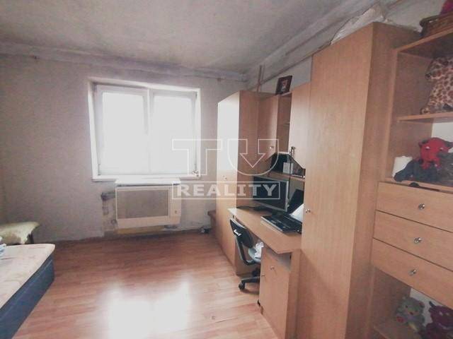 Dubnica nad Váhom One bedroom apartment Sale reality Ilava