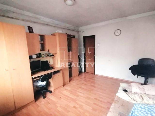 Dubnica nad Váhom One bedroom apartment Sale reality Ilava