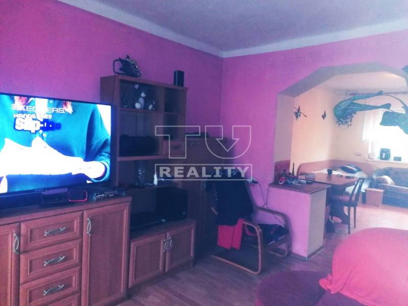 Dubnica nad Váhom One bedroom apartment Sale reality Ilava