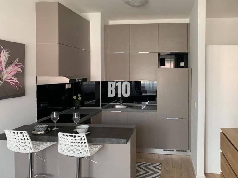 Bratislava - Nové Mesto One bedroom apartment Sale reality Bratislava - Nové Mesto