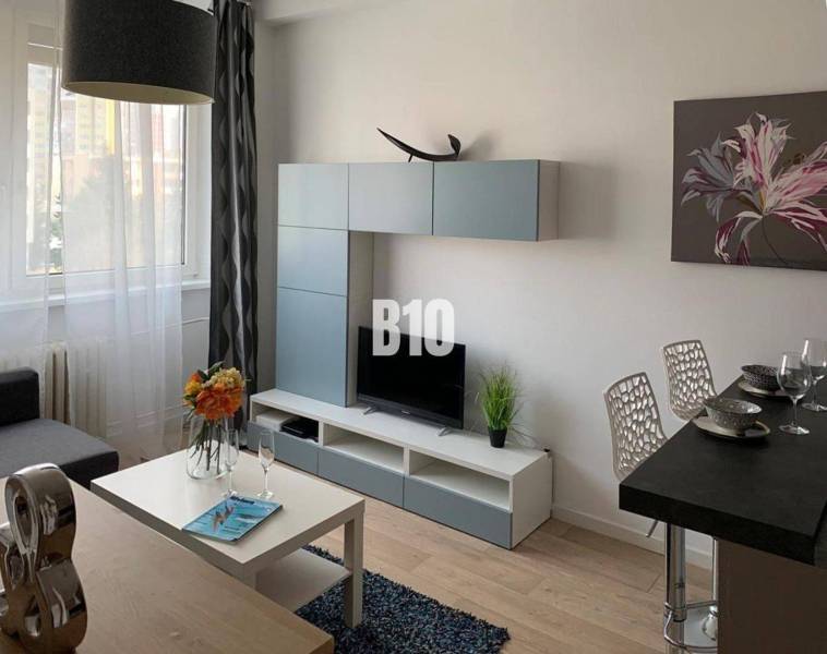 Bratislava - Nové Mesto One bedroom apartment Sale reality Bratislava - Nové Mesto