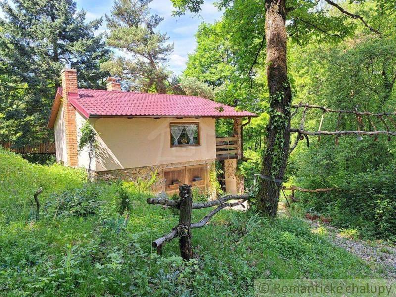 Jelenec Cottage Sale reality Nitra