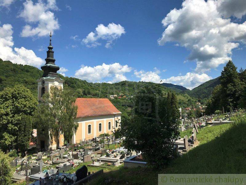 Žiar nad Hronom Family house Sale reality Žiar nad Hronom