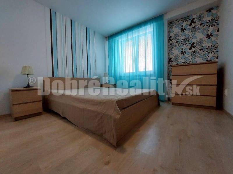 Banská Bystrica One bedroom apartment Rent reality Banská Bystrica