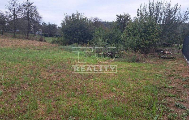 Myslina Land – for living Sale reality Humenné