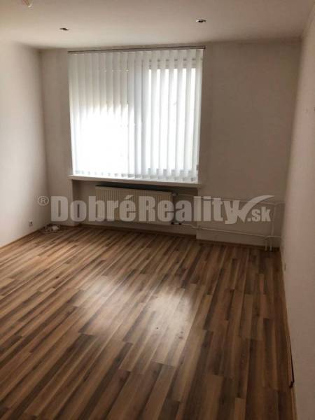 Handlová Studio Rent reality Prievidza