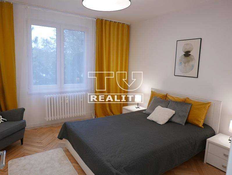 Bratislava - Ružinov Three bedroom apartment Sale reality Bratislava - Ružinov