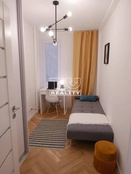 Bratislava - Ružinov Three bedroom apartment Sale reality Bratislava - Ružinov