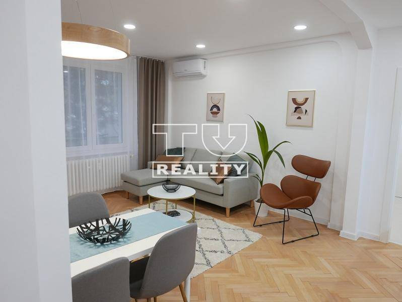 Bratislava - Ružinov Three bedroom apartment Sale reality Bratislava - Ružinov