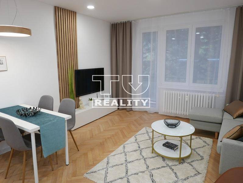 Bratislava - Ružinov Three bedroom apartment Sale reality Bratislava - Ružinov