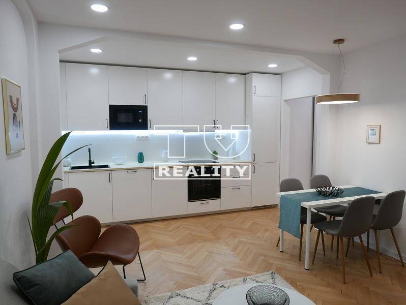 Bratislava - Ružinov Three bedroom apartment Sale reality Bratislava - Ružinov