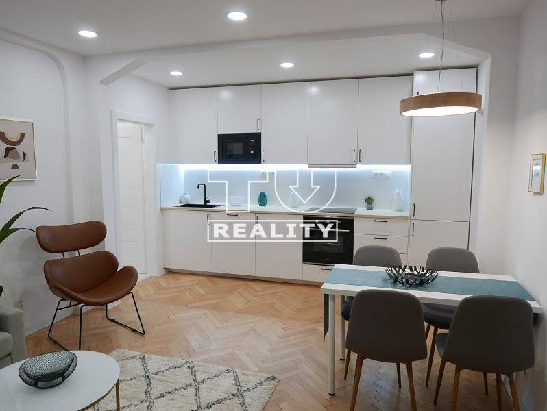 Bratislava - Ružinov Three bedroom apartment Sale reality Bratislava - Ružinov