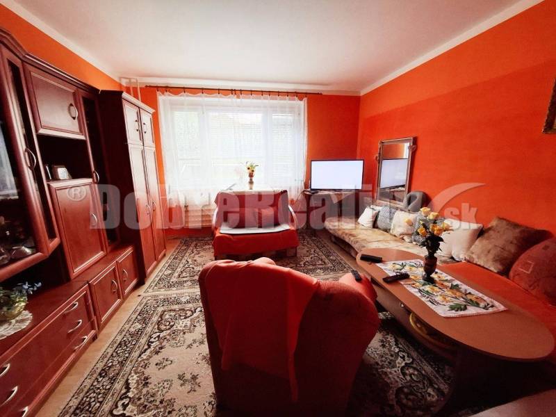 Nové Zámky Studio Rent reality Nové Zámky