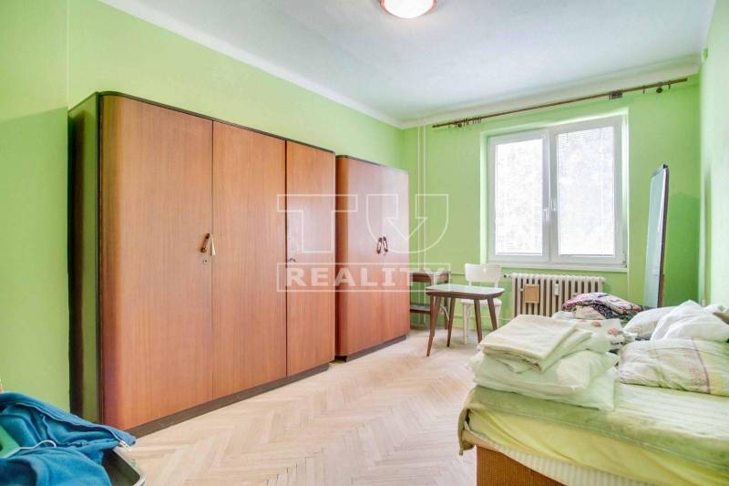 Nové Zámky One bedroom apartment Sale reality Nové Zámky