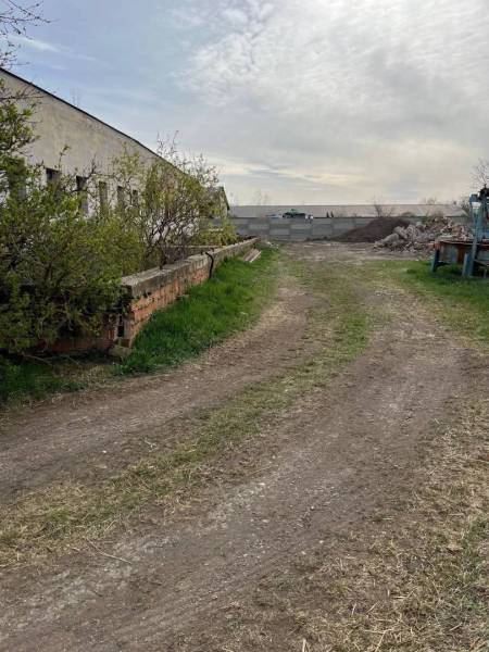 Čenkovce Storehouses and Workshops Sale reality Dunajská Streda