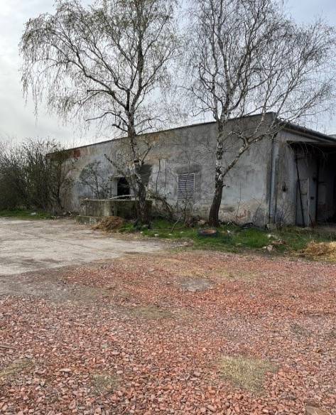 Čenkovce Storehouses and Workshops Sale reality Dunajská Streda