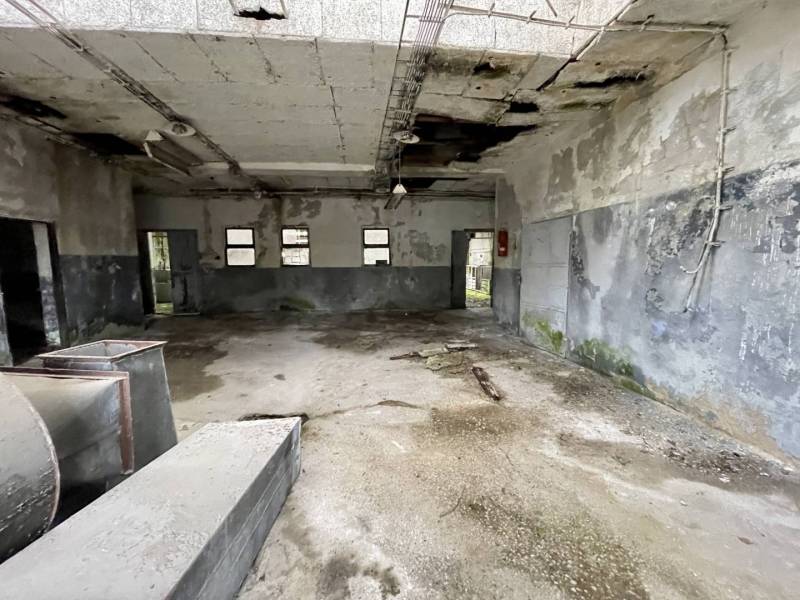 Čenkovce Production premises Sale reality Dunajská Streda