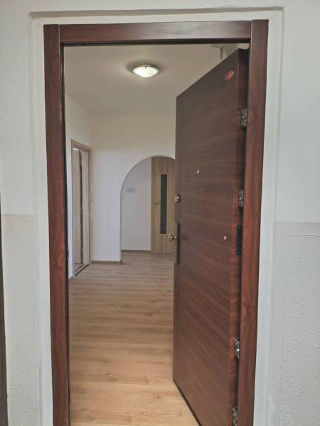 Dunajská Streda Two bedroom apartment Sale reality Dunajská Streda