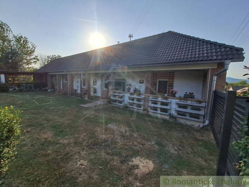 Hajná Nová Ves Cottage Sale reality Topoľčany