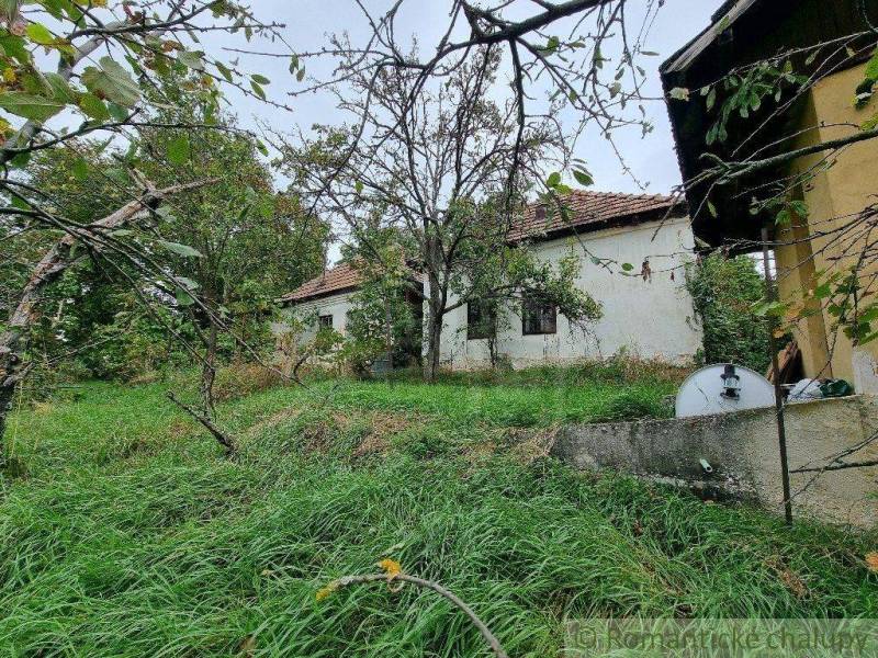 Koplotovce Land – for living Sale reality Hlohovec