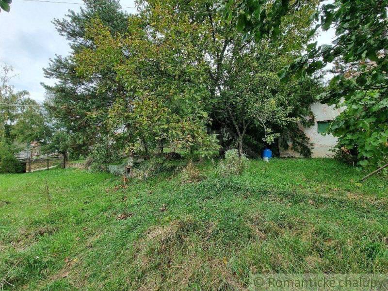 Koplotovce Land – for living Sale reality Hlohovec