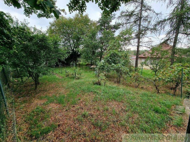 Koplotovce Land – for living Sale reality Hlohovec