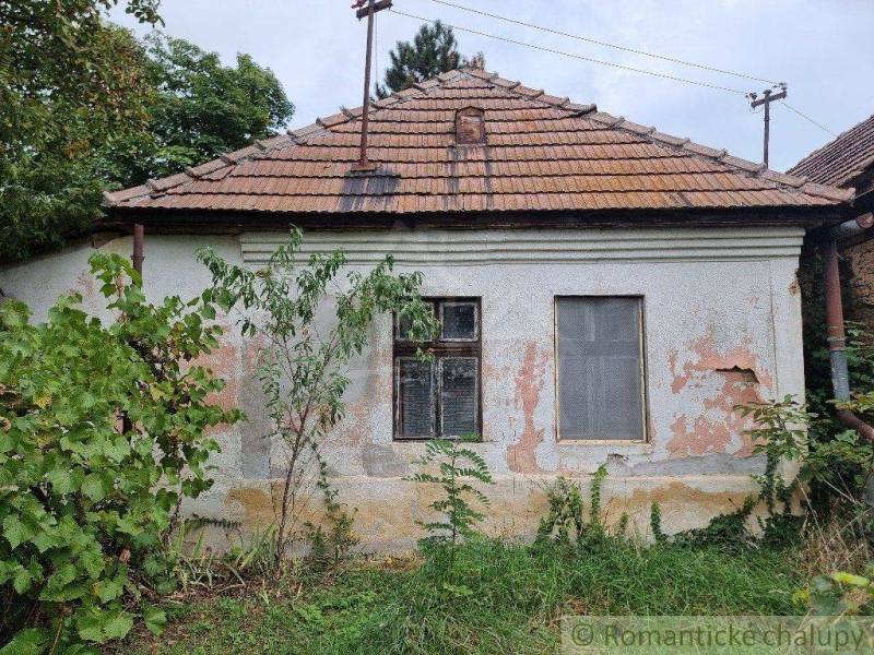 Koplotovce Land – for living Sale reality Hlohovec