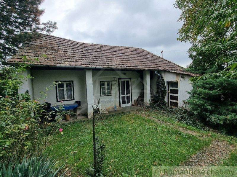 Koplotovce Land – for living Sale reality Hlohovec