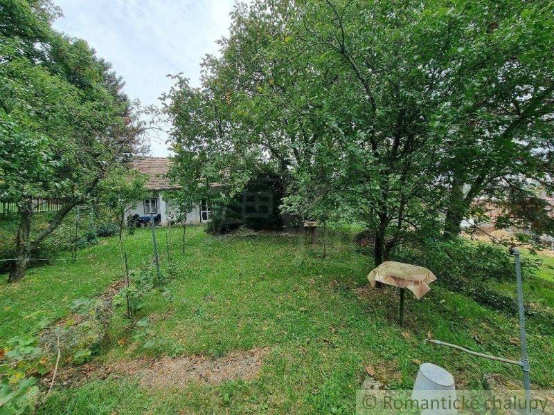 Koplotovce Land – for living Sale reality Hlohovec