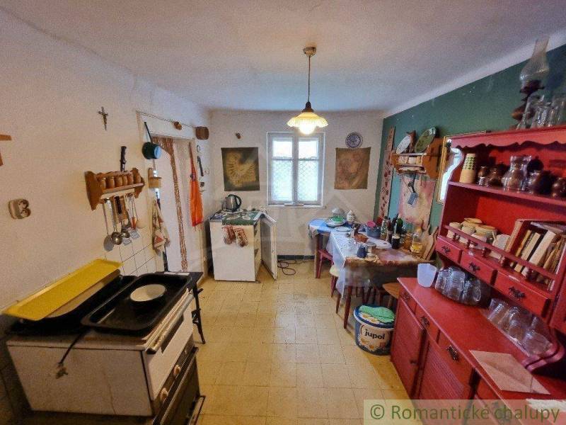 Koplotovce Cottage Sale reality Hlohovec