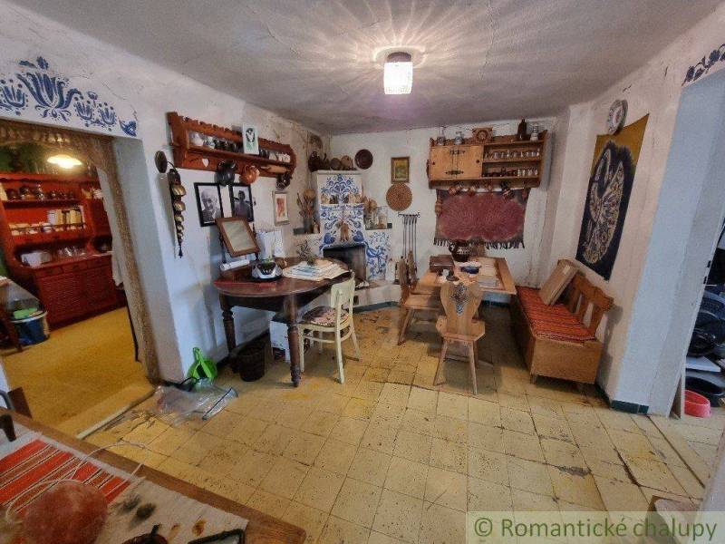 Koplotovce Cottage Sale reality Hlohovec