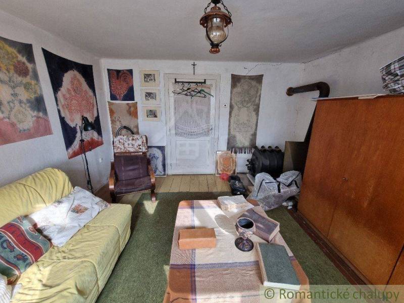 Koplotovce Cottage Sale reality Hlohovec