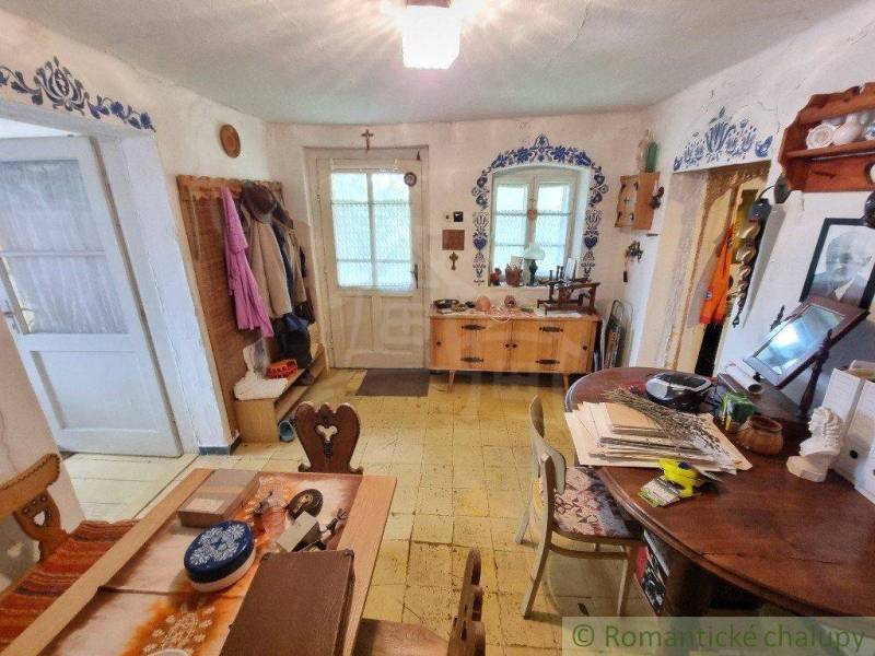 Koplotovce Cottage Sale reality Hlohovec