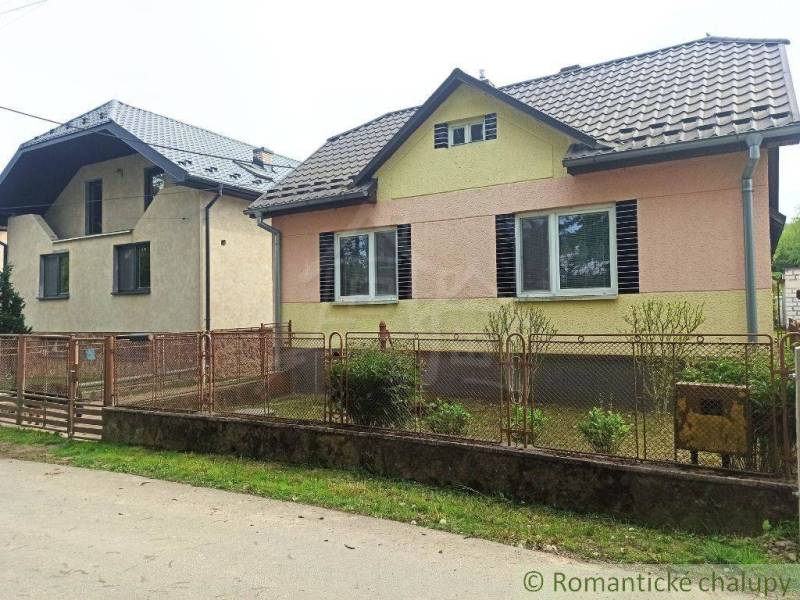 Vranov nad Topľou Family house Sale reality Vranov nad Topľou