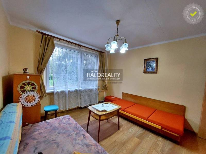 Levice Two bedroom apartment Sale reality Levice