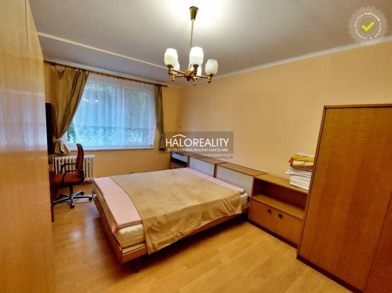 Levice Two bedroom apartment Sale reality Levice