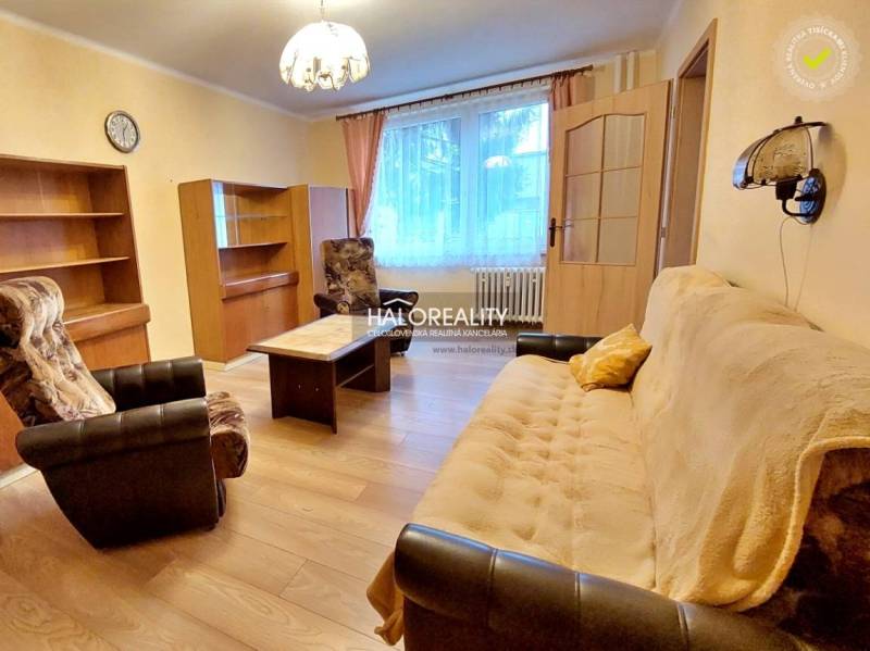 Levice Two bedroom apartment Sale reality Levice