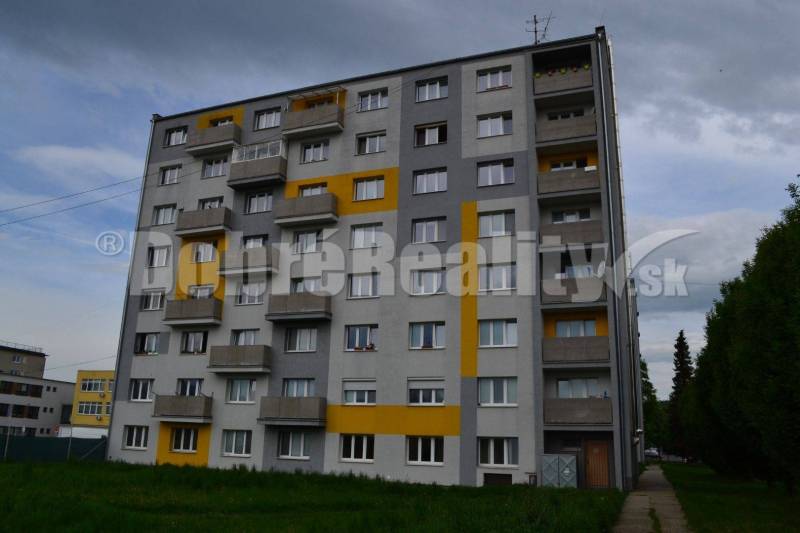 Prievidza Studio Sale reality Prievidza