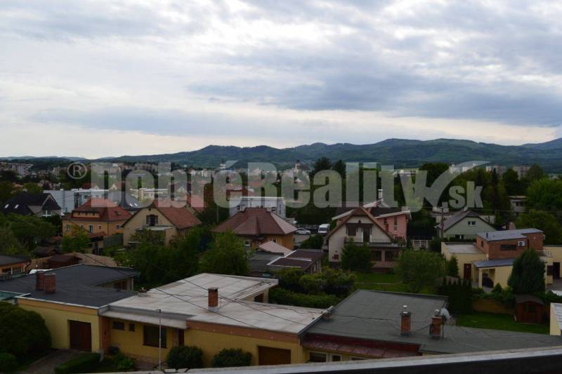 Prievidza Studio Sale reality Prievidza