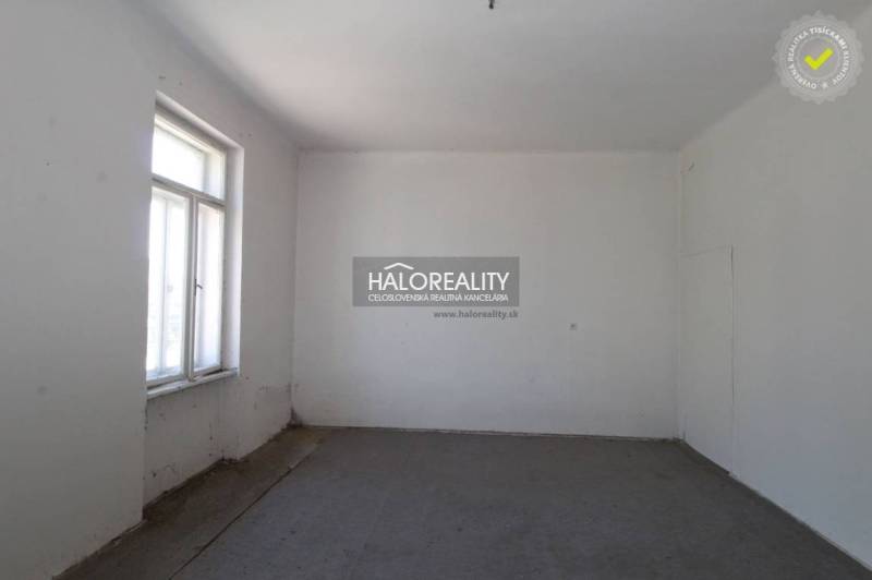 Sládkovičovo Commercial premises Sale reality Galanta