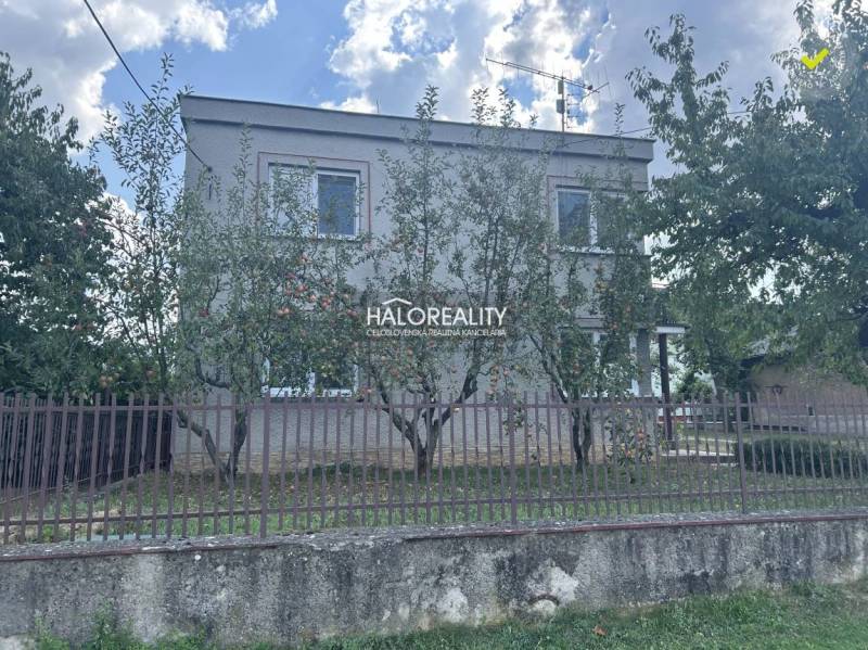 Čereňany Family house Sale reality Prievidza