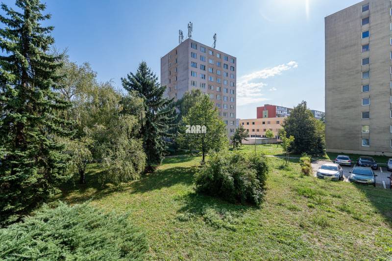 Košice - mestská časť Západ One bedroom apartment Sale reality Košice - Západ