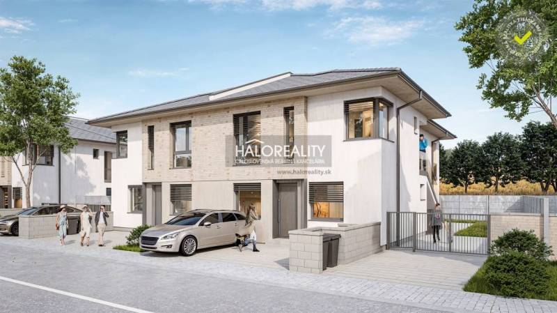 Lužianky Two bedroom apartment Sale reality Nitra