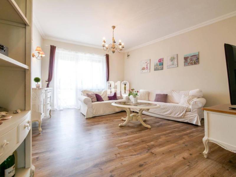 Nitra One bedroom apartment Sale reality Nitra