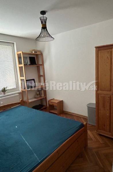 Nové Zámky Two bedroom apartment Rent reality Nové Zámky