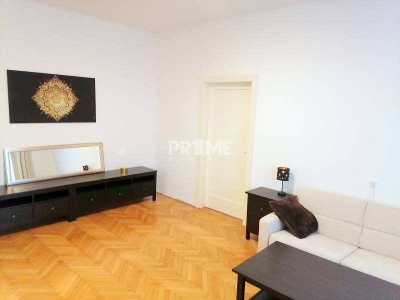 Bratislava - Staré Mesto One bedroom apartment Rent reality Bratislava - Staré Mesto