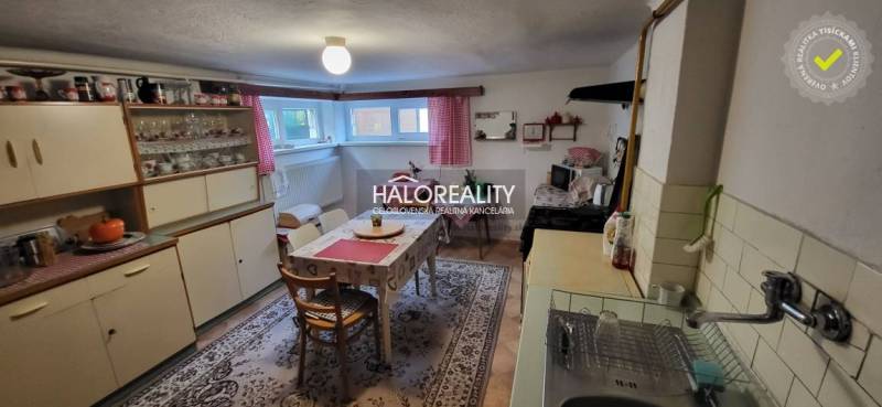 Žiar nad Hronom Family house Sale reality Žiar nad Hronom