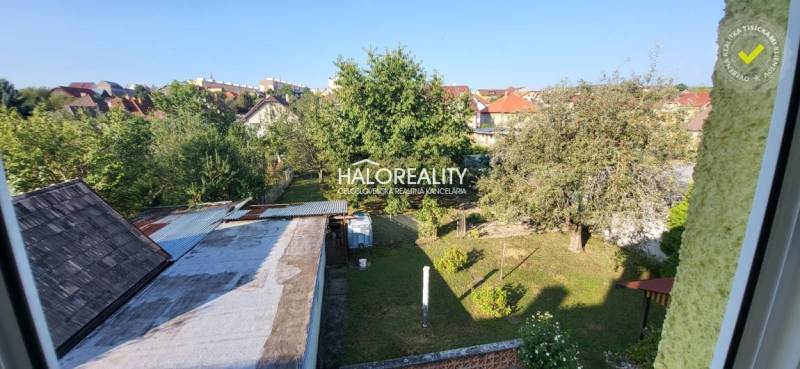 Žiar nad Hronom Family house Sale reality Žiar nad Hronom